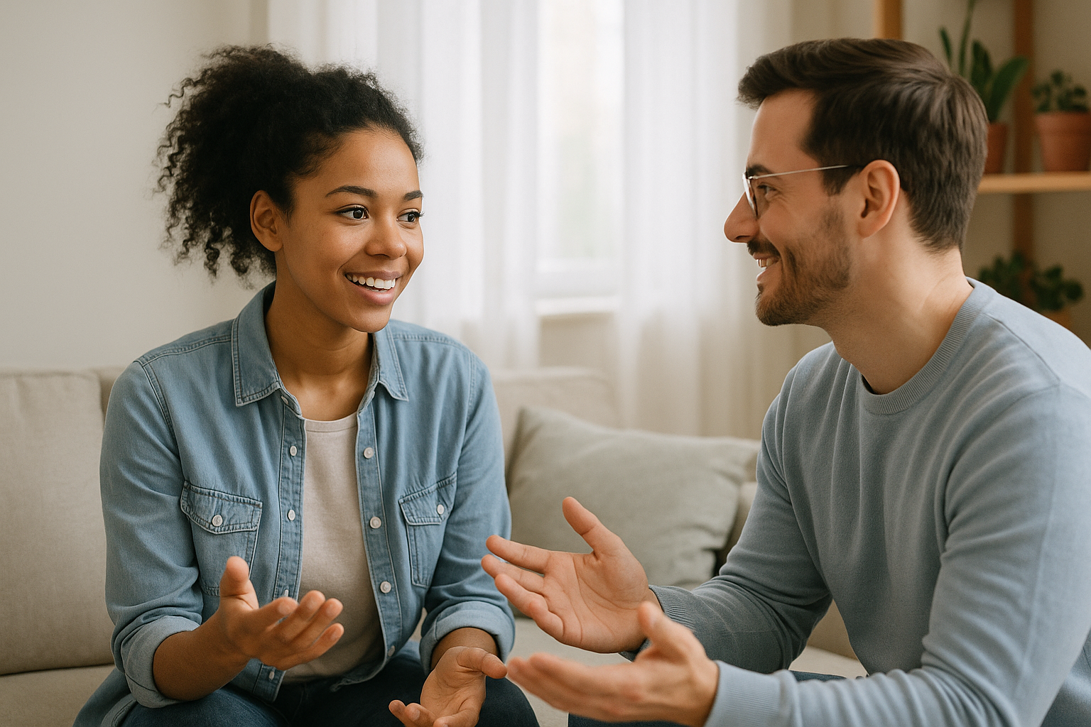 Effective Coping Strategies for Social Situations