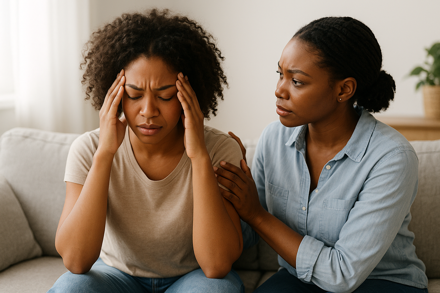Panic Attack vs. Anxiety Attack: What’s the Difference?