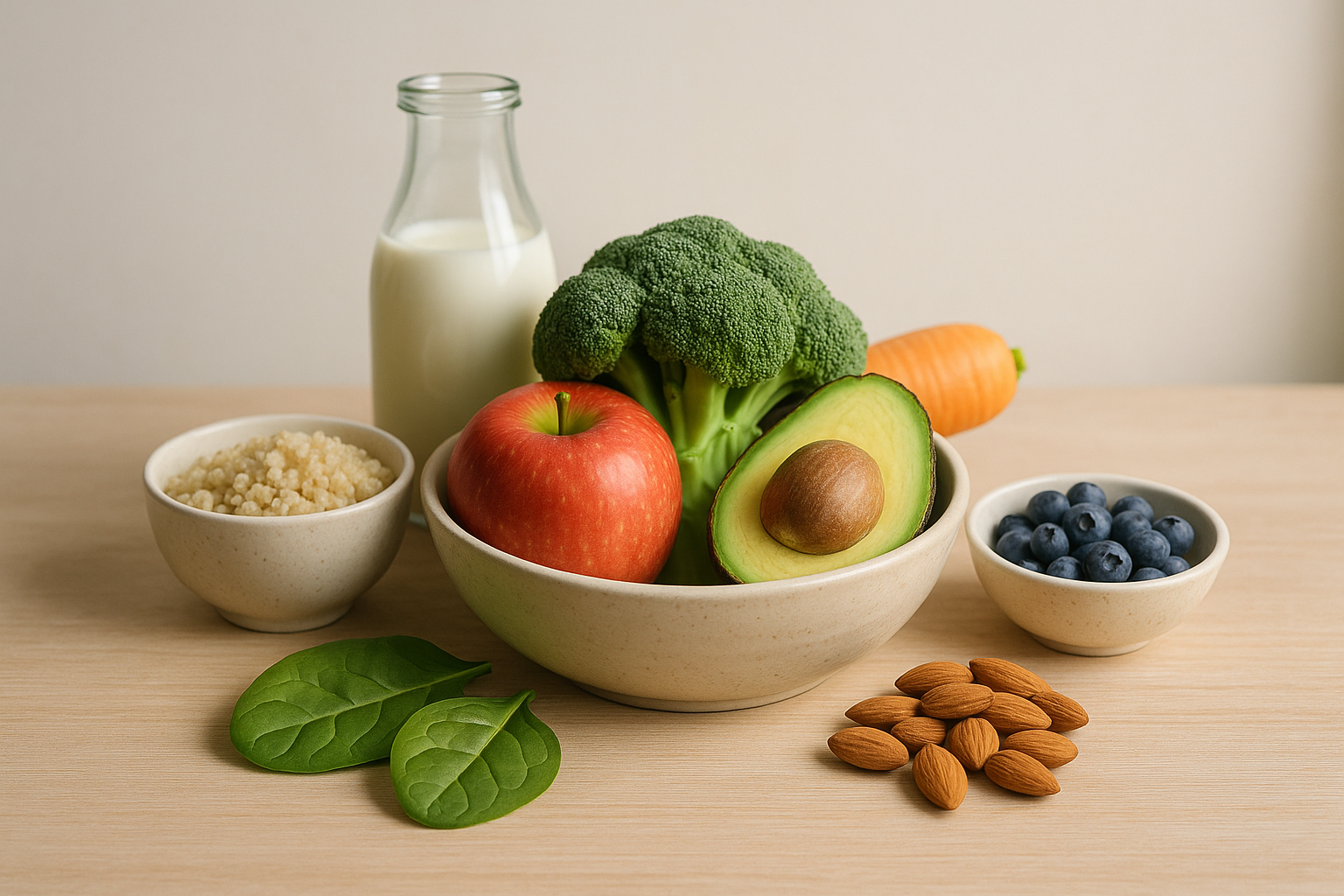 Best Foods for Mental Health Boost in 2025