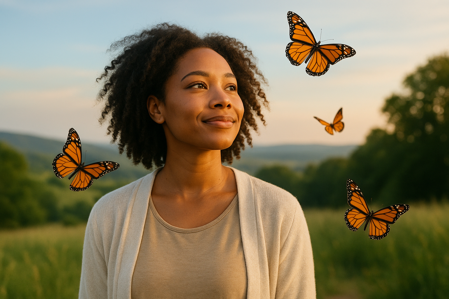 Coping With Change: Strategies for 2025