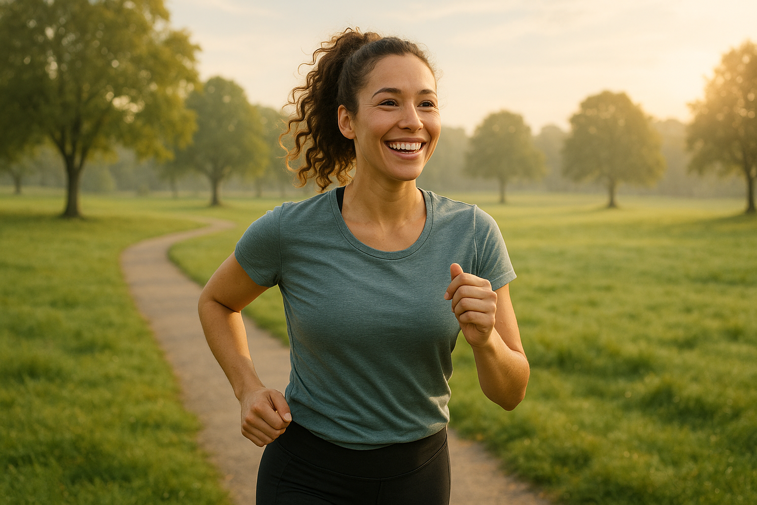 Exercise Routines for Improved Mood