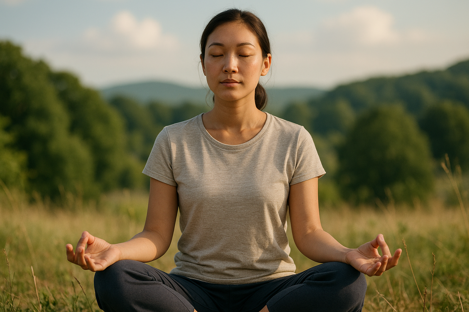 How Mindfulness Impacts Anxiety