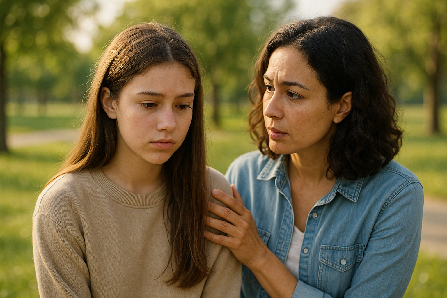 Recognizing Anxiety in Teens: What to Look For