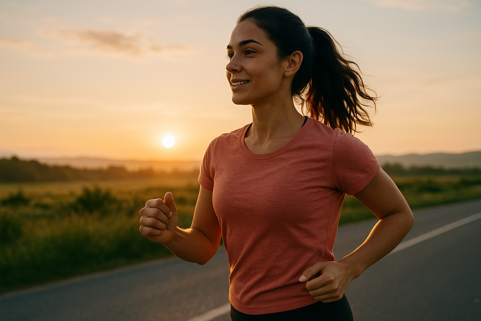 Staying Motivated to Exercise: Top Methods 2025