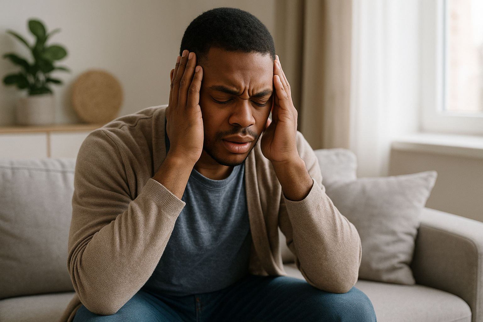 What Causes Panic Attacks?