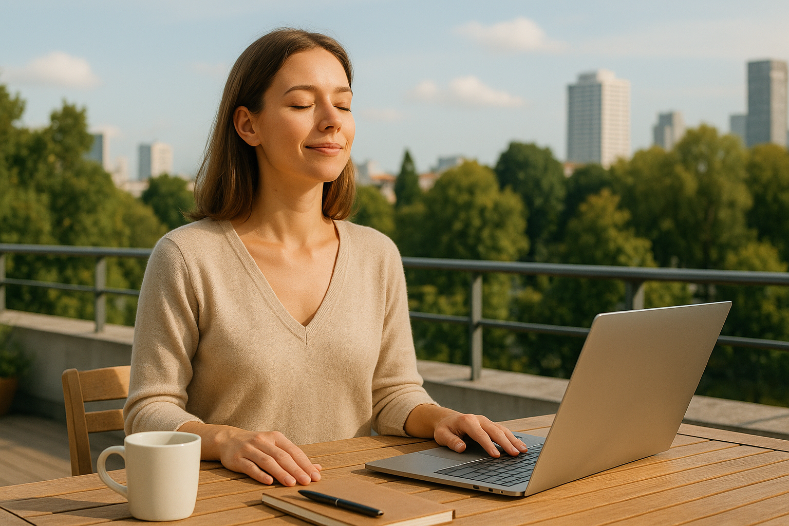 Building a Better Work-Life Balance in 2025