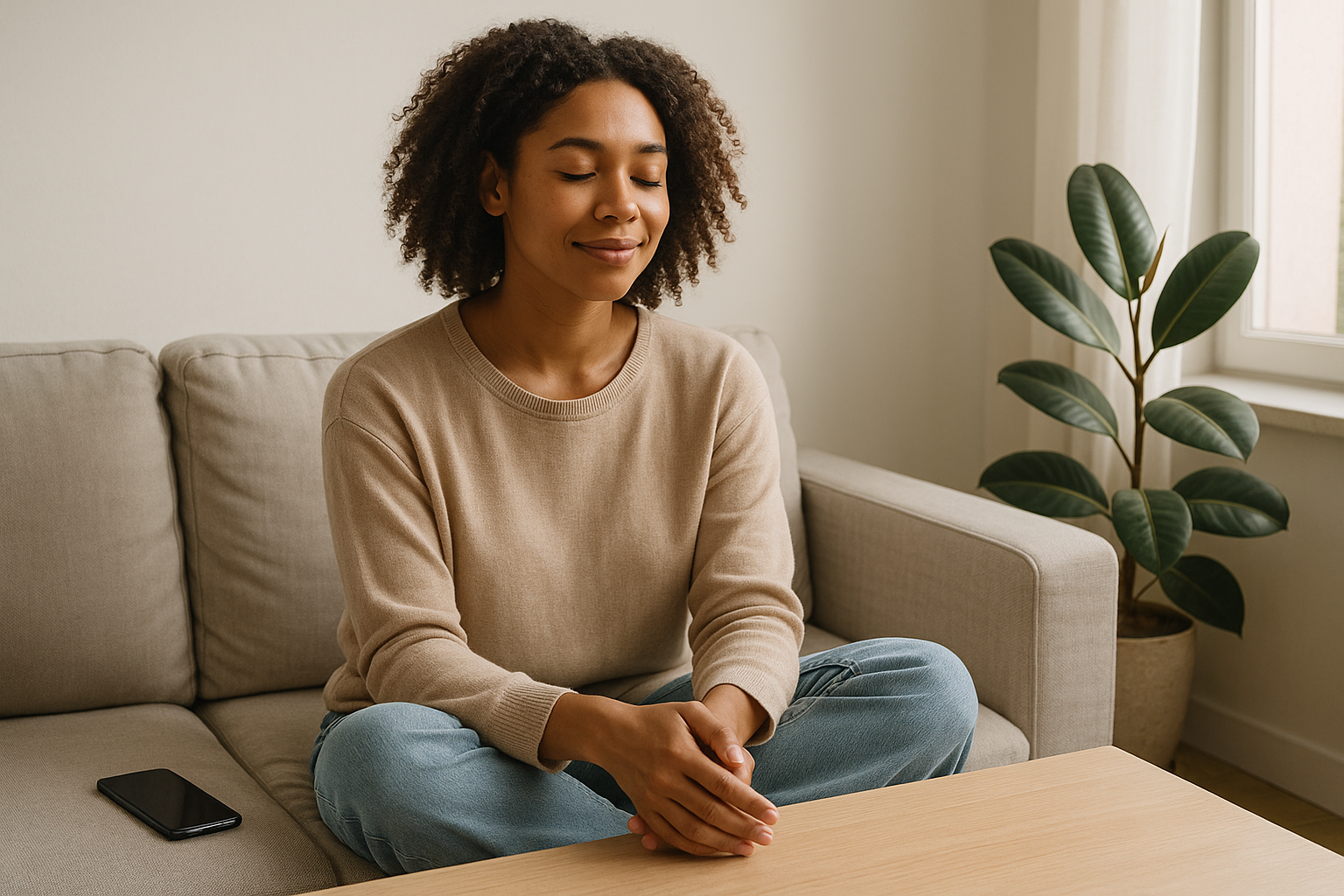 Digital Minimalism for a Healthier Mind