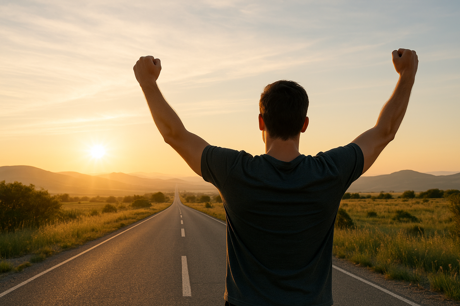 How to Motivate Yourself to Try New Things