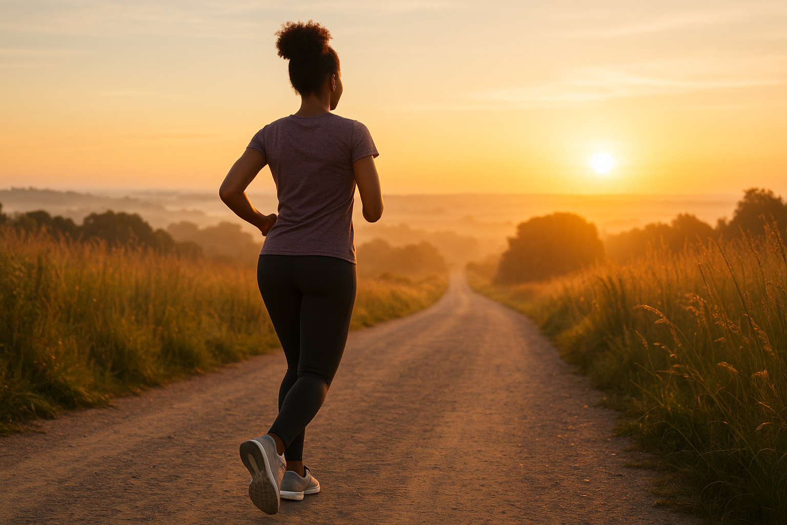 Staying Motivated to Exercise: Top Tips