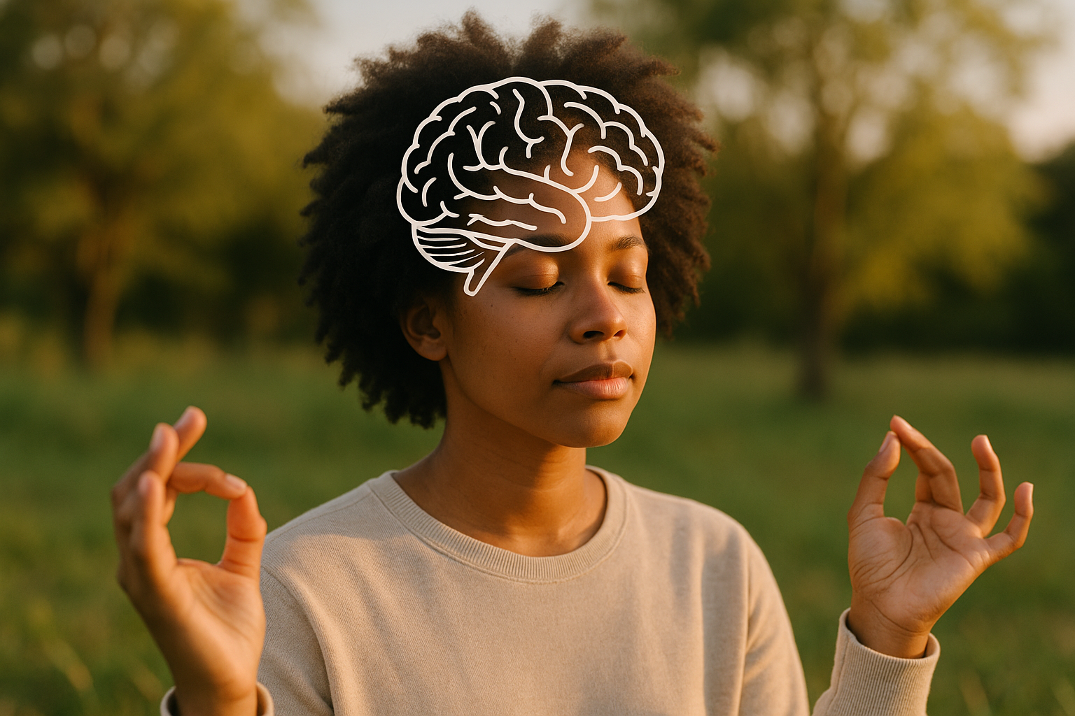 What Brain Chemicals Are Involved in Anxiety?