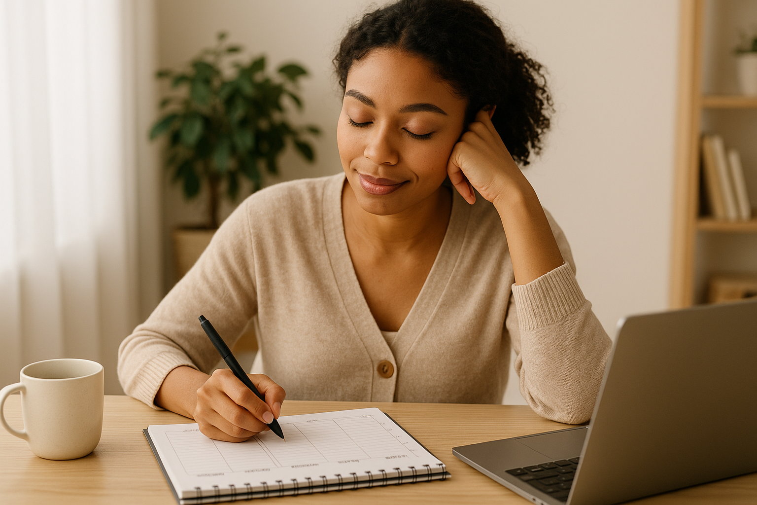 Building a Better Work-Life Balance in 2025