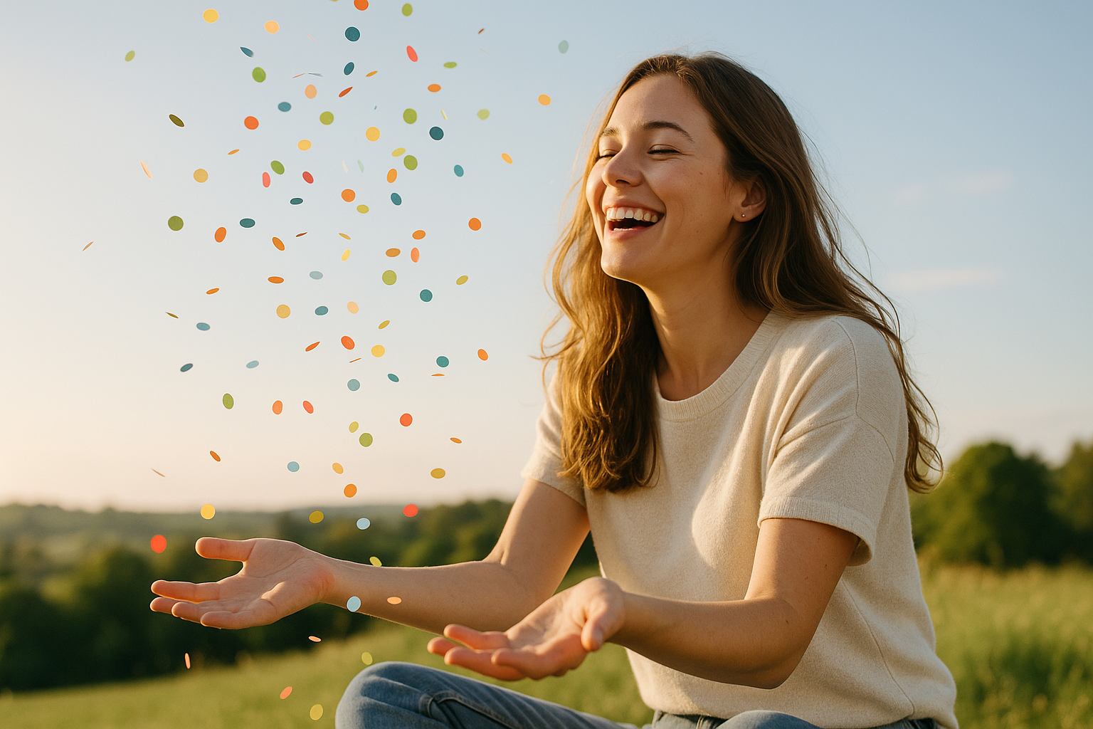 How to Celebrate Achievements (Big or Small)