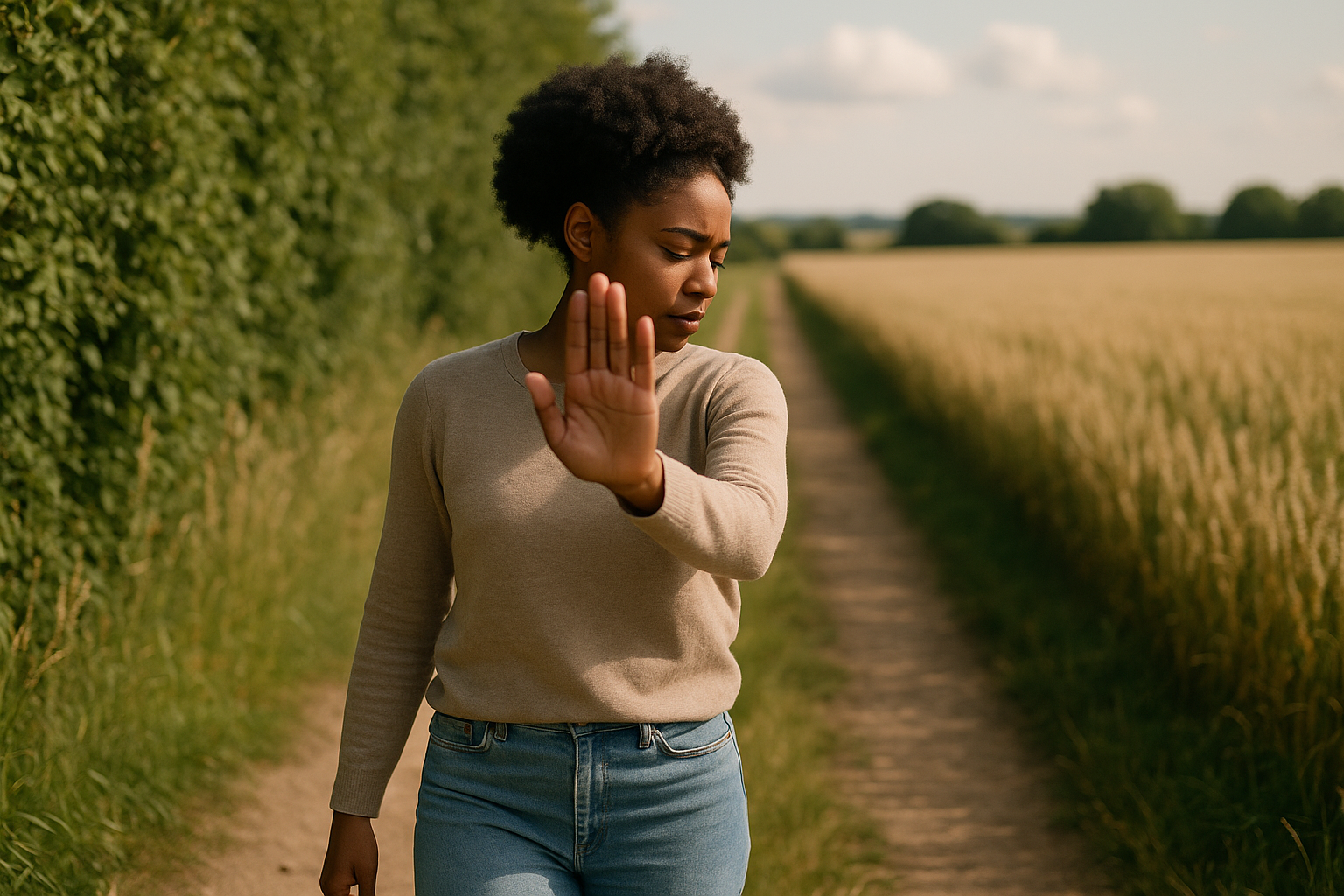 Is Avoidance Ever a Good Coping Mechanism?