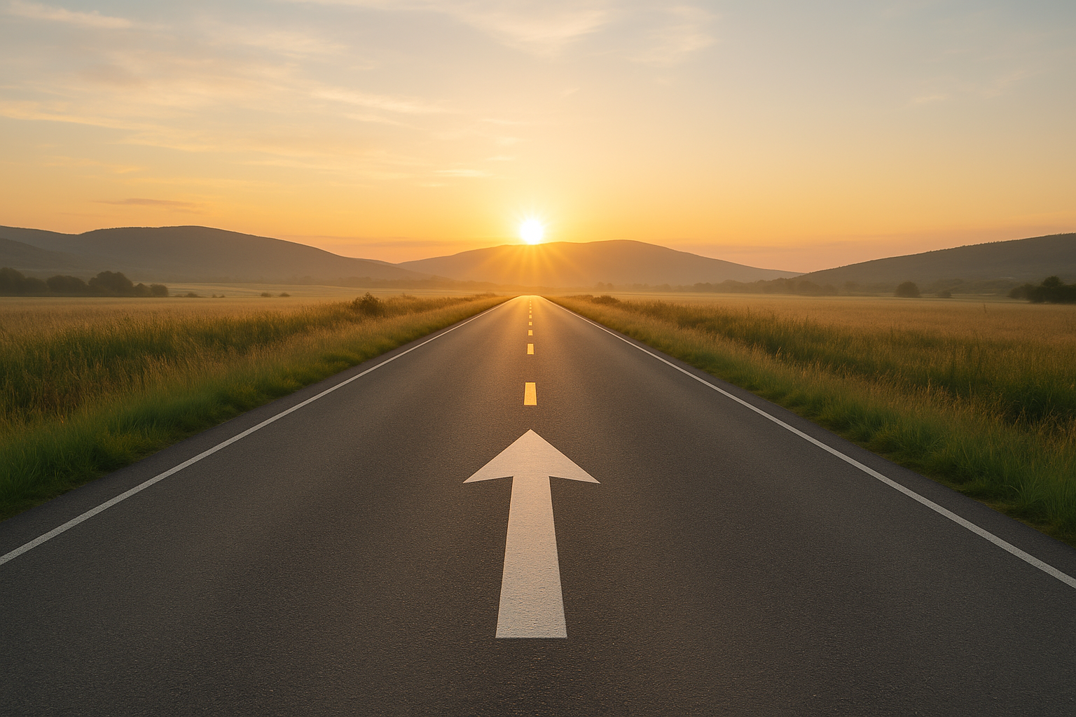 Motivation Checklist: Stay Driven All Year