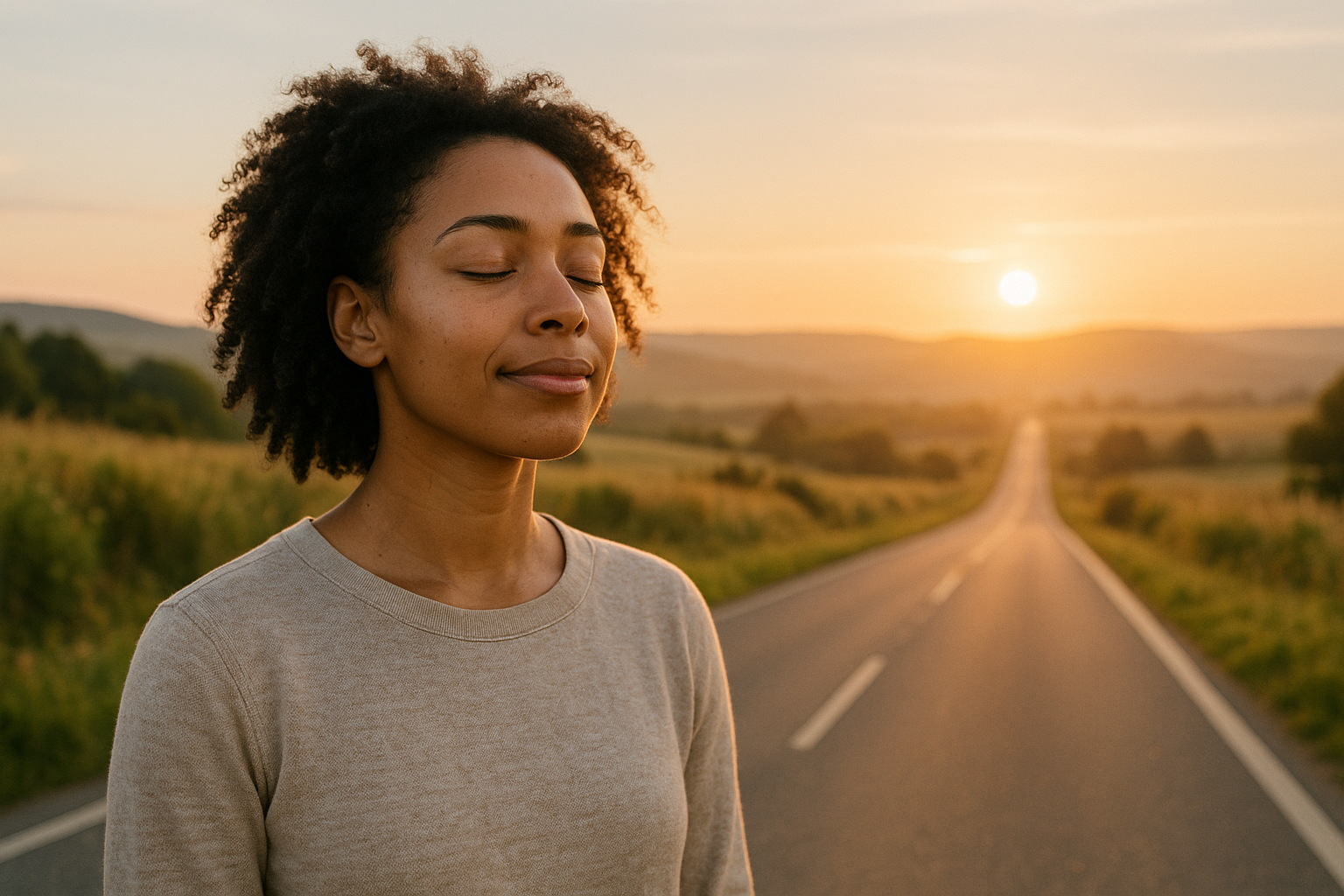 Positive Visualization Habits That Drive Action