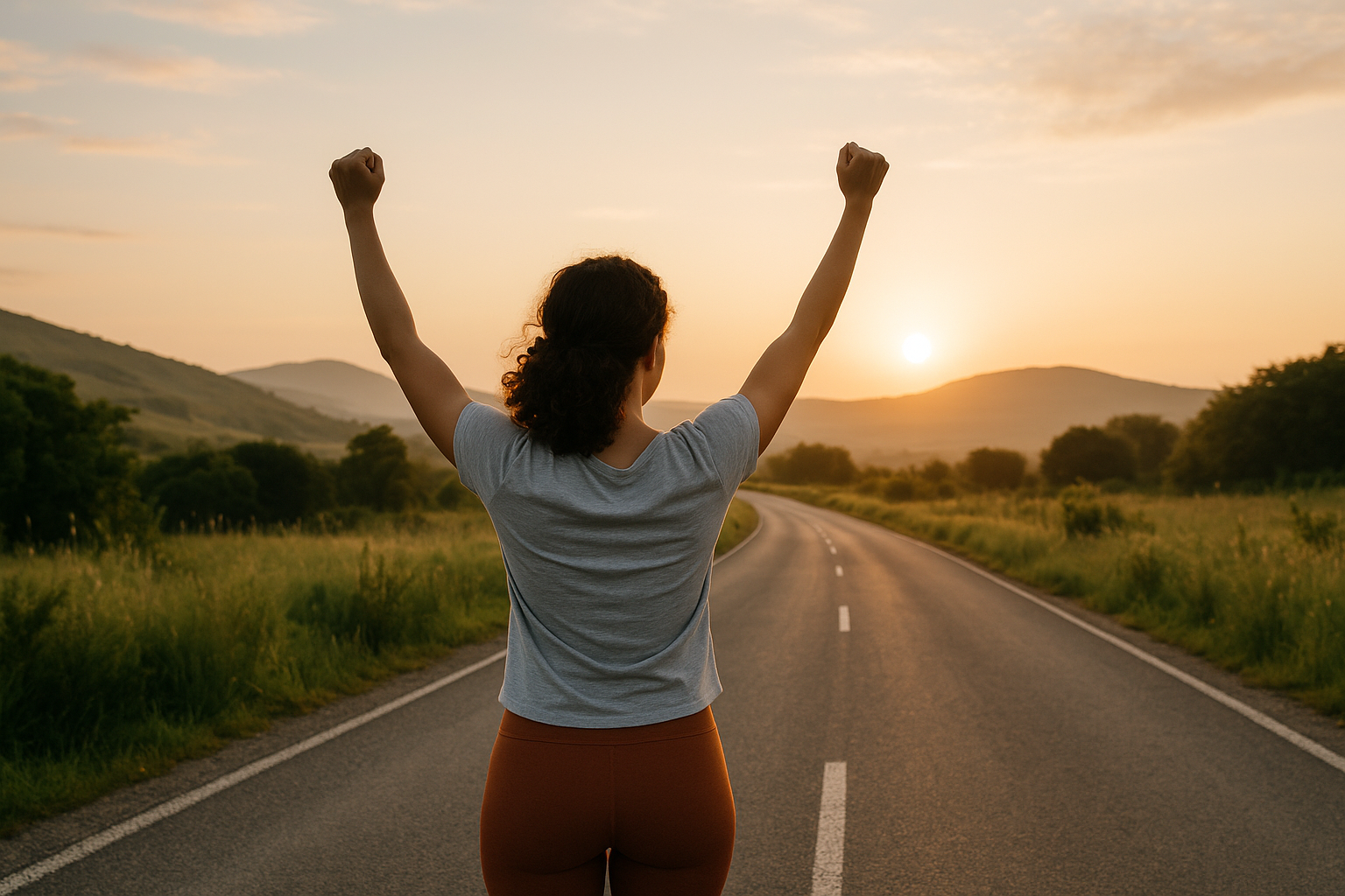 Staying Motivated to Reach Your Goals