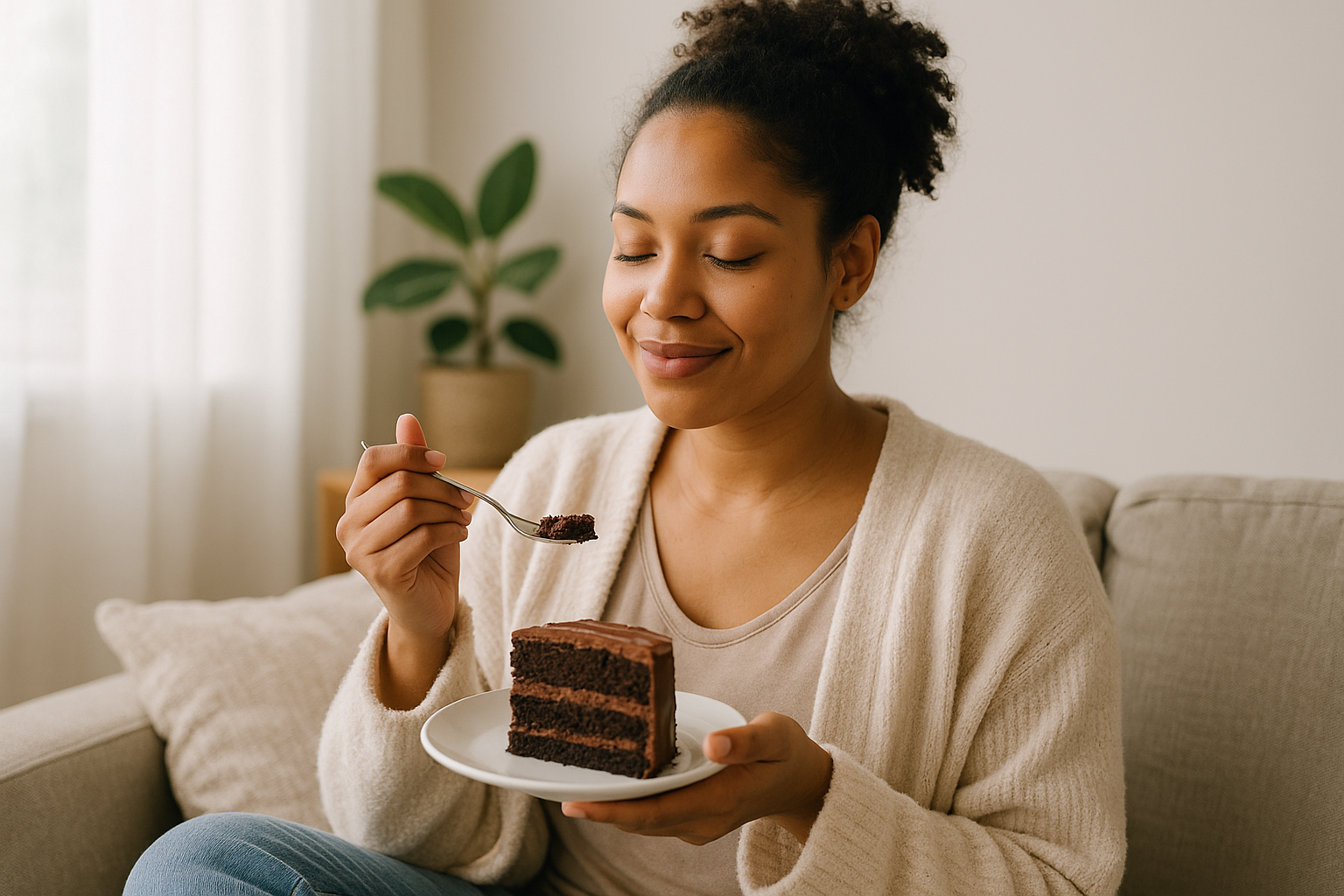 How to Reward Yourself Without Guilt