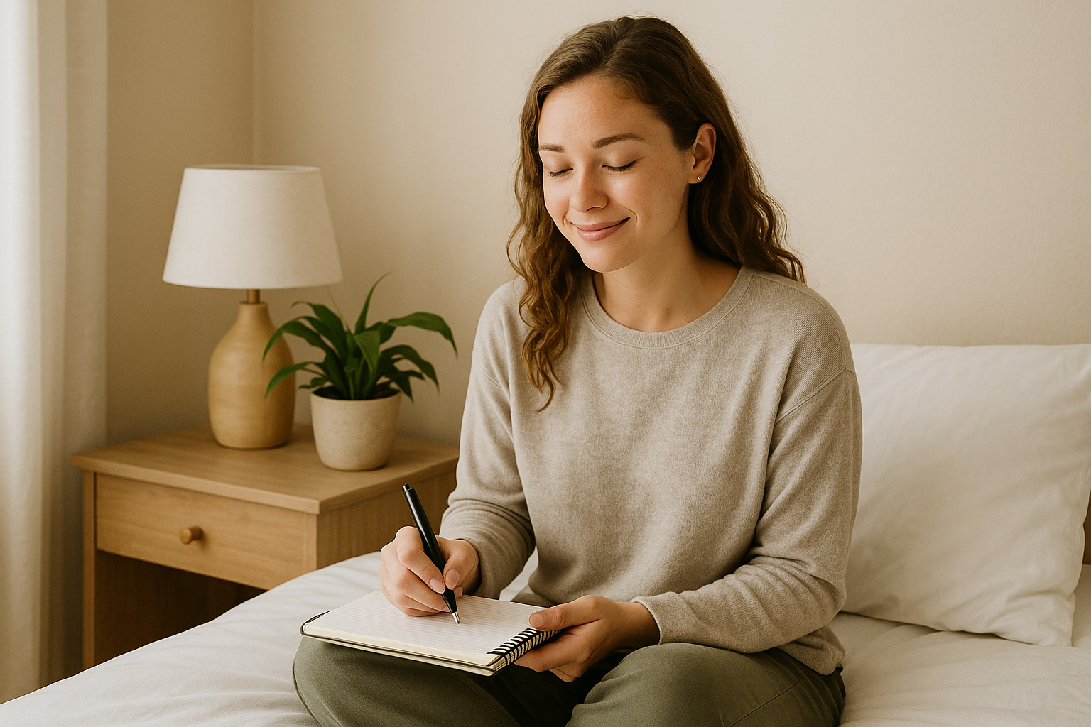 Is Routine the Secret to Coping With Anxiety?