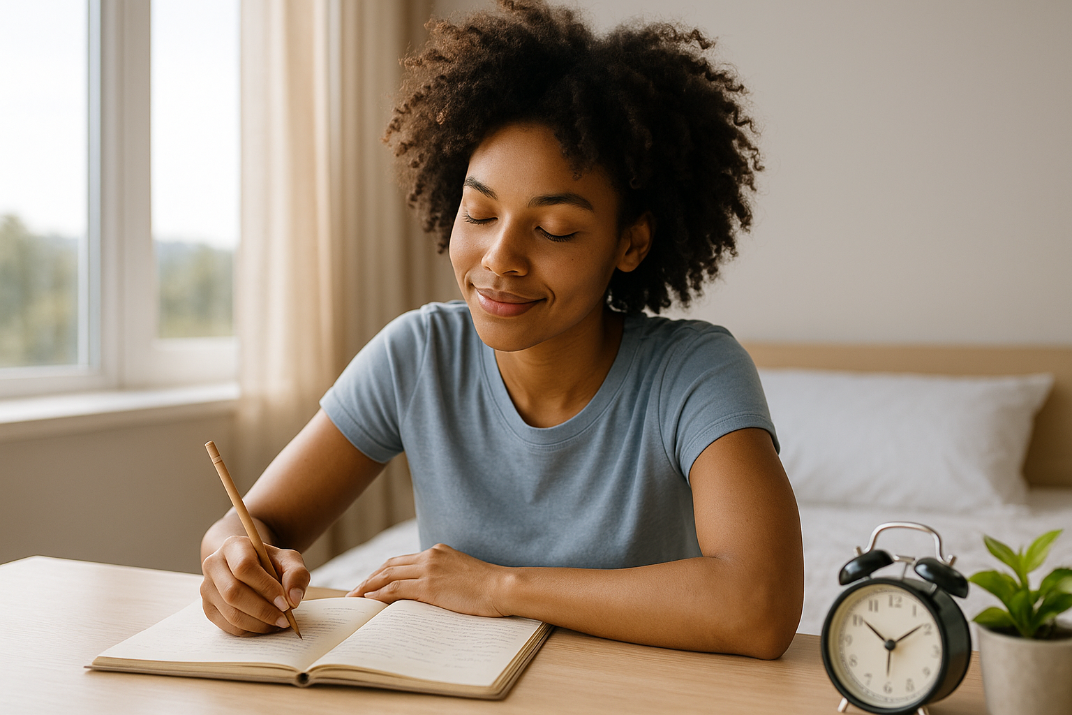 Power of Routine for Motivation
