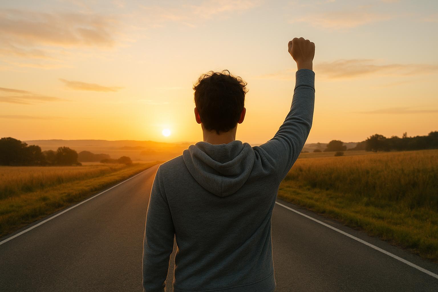 Setting Daily Intentions for Motivation