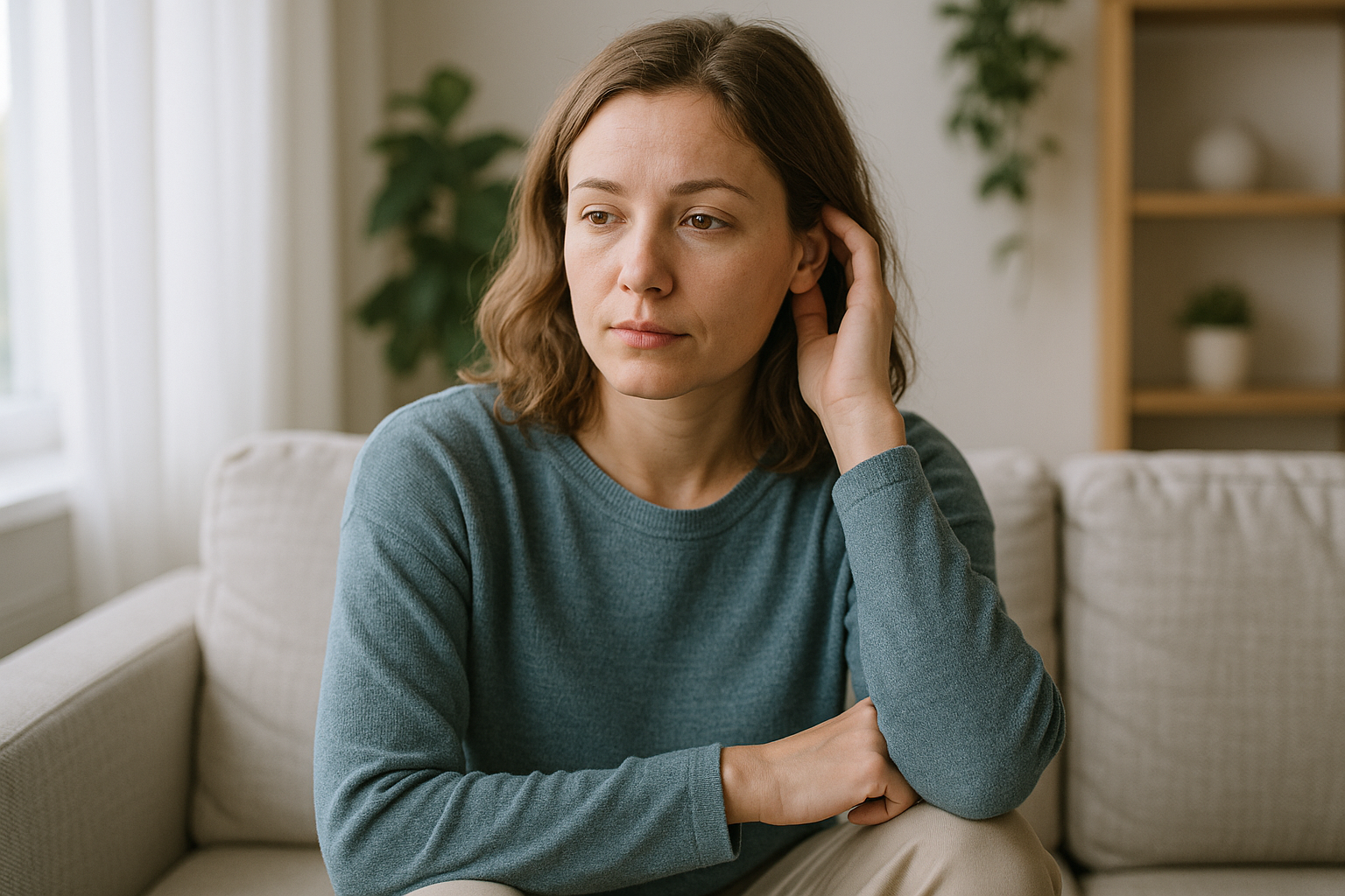 What Are Dissociation and Derealization?
