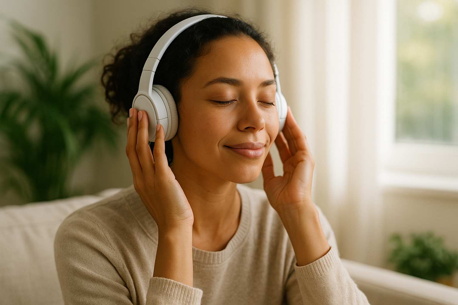 Best Podcasts for Anxiety Coping