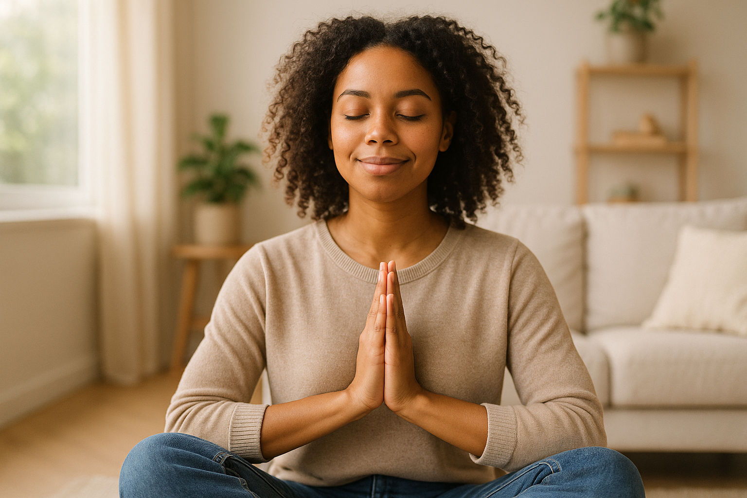 How to Practice Gratitude to Reduce Anxiety