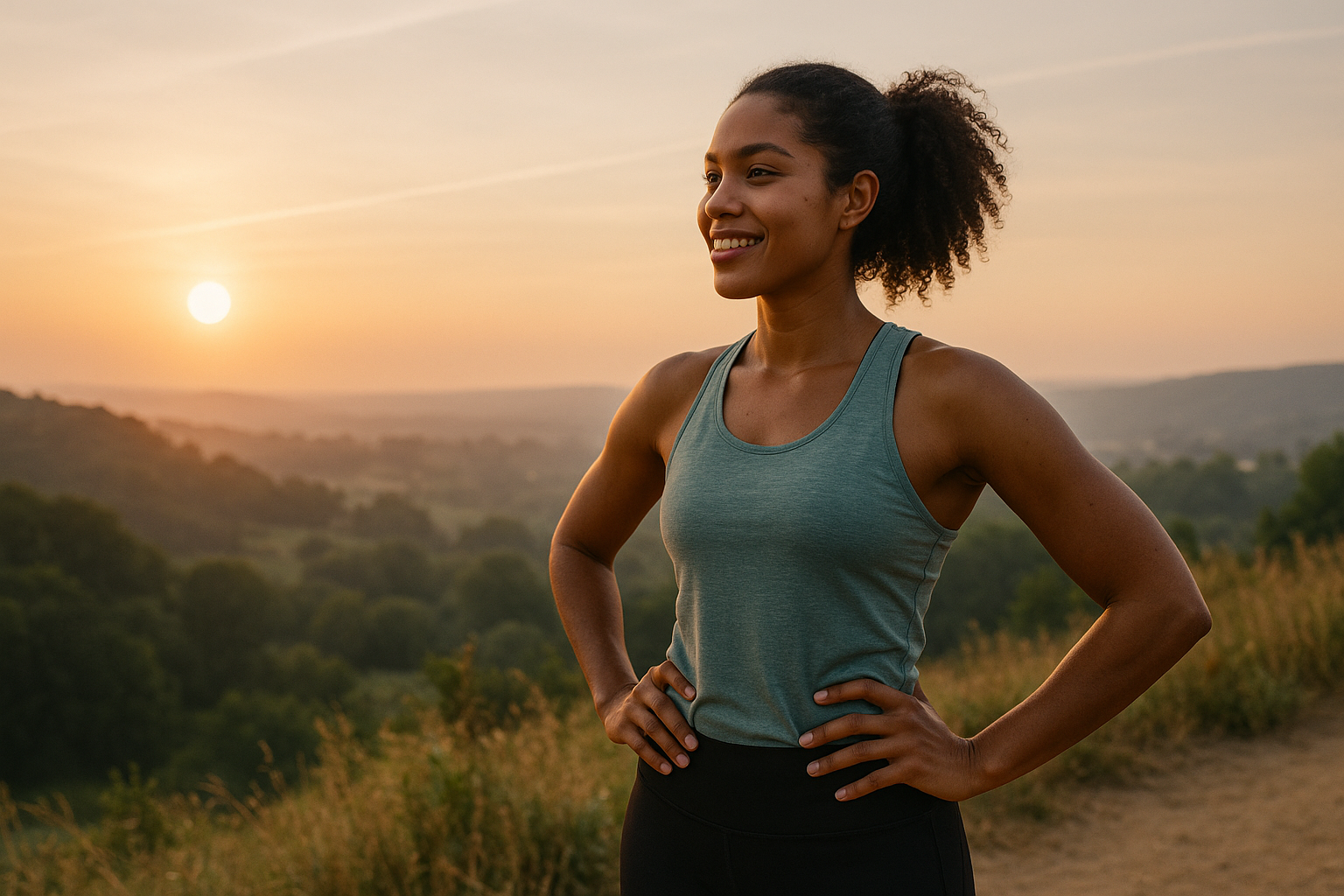 Staying Motivated to Reach Your Fitness Goals