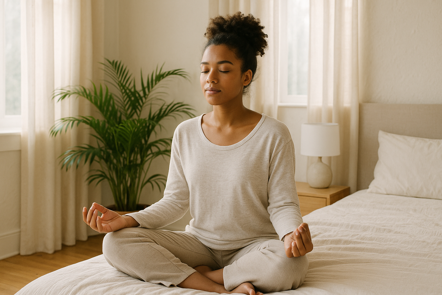 Weekend Habits for a Restful Mind